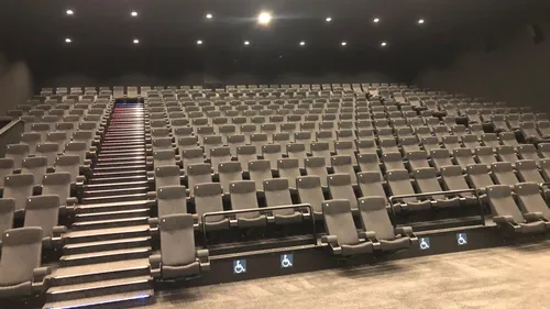 Bon Plan : Top départ de la fête du cinéma